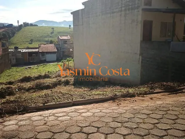 Terreno com 180m², à venda, no bairro Vale do Sol em Cambuí