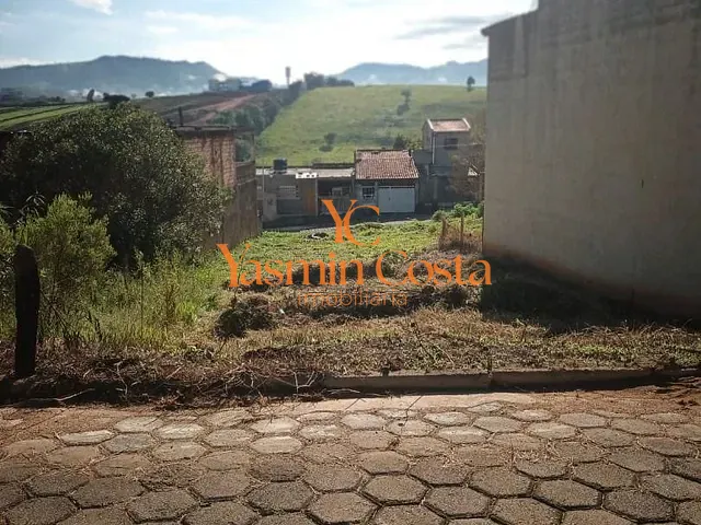 Terreno com 180m², à venda, no bairro Vale do Sol em Cambuí