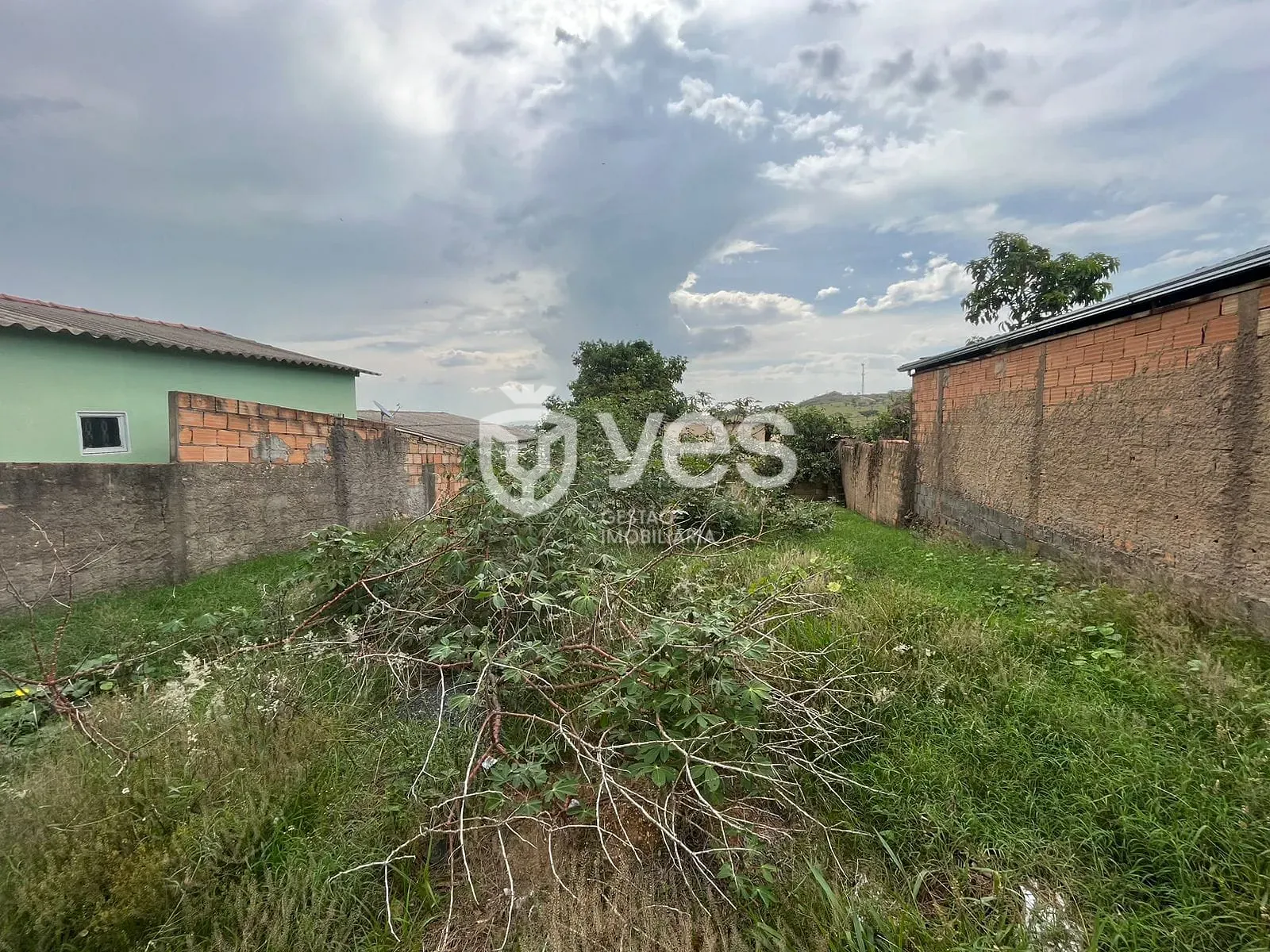 Terreno, 200 m² - Foto 3