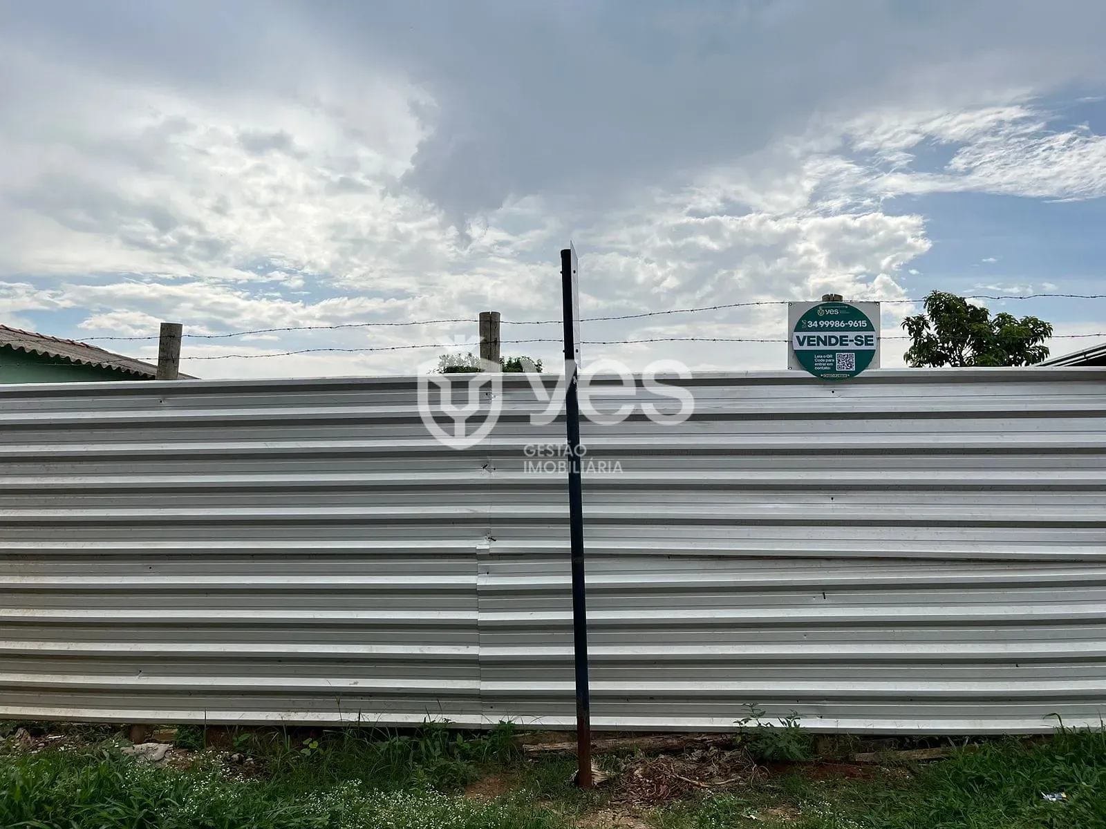 Terreno, 200 m² - Foto 1