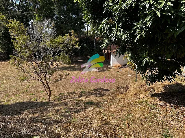 Terreno com 2016m², à venda, no bairro Condomínio Vale do Ouro em Ribeirão das Neves