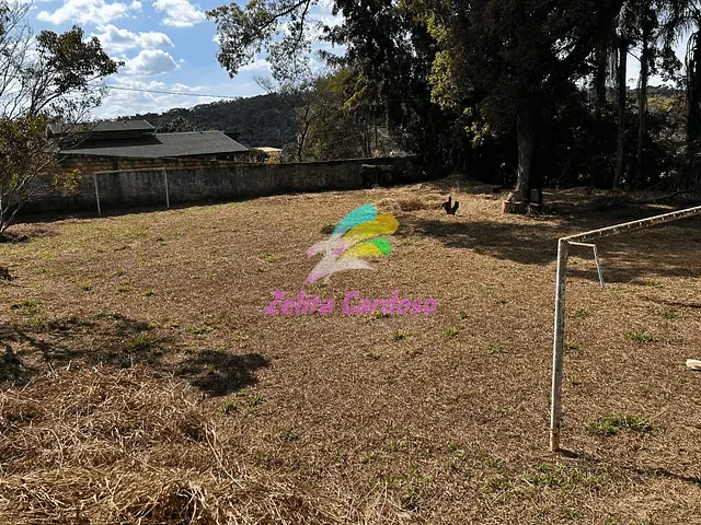 Terreno com 2016m², à venda, no bairro Condomínio Vale do Ouro em Ribeirão das Neves
