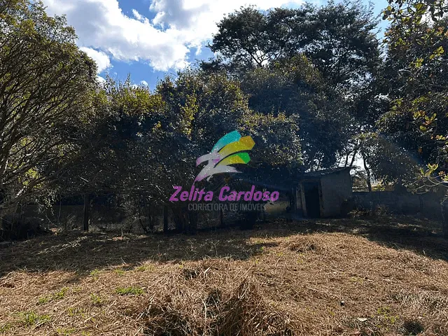 Terreno com 2016m², à venda, no bairro Condomínio Vale do Ouro em Ribeirão das Neves