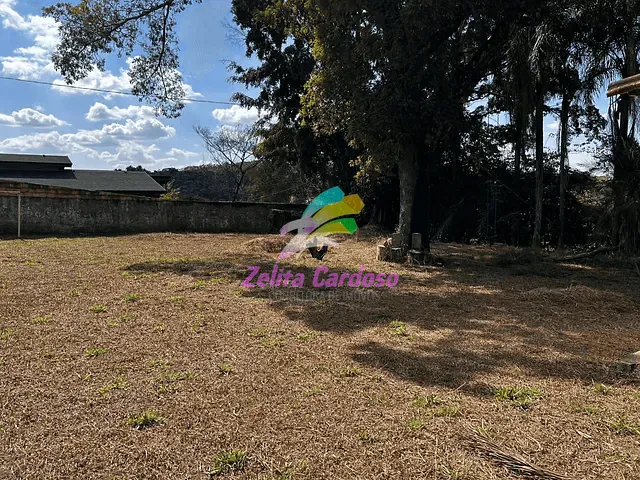 Terreno com 2016m², à venda, no bairro Condomínio Vale do Ouro em Ribeirão das Neves