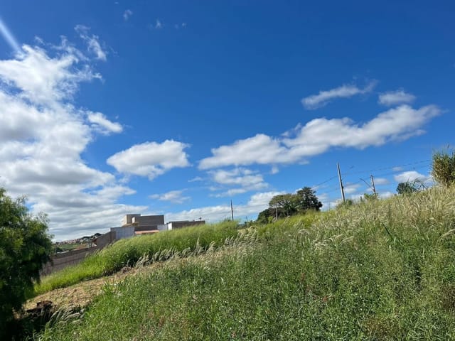 Terreno com 403m², à venda, no bairro Residencial Santa Izabel em Taubaté
