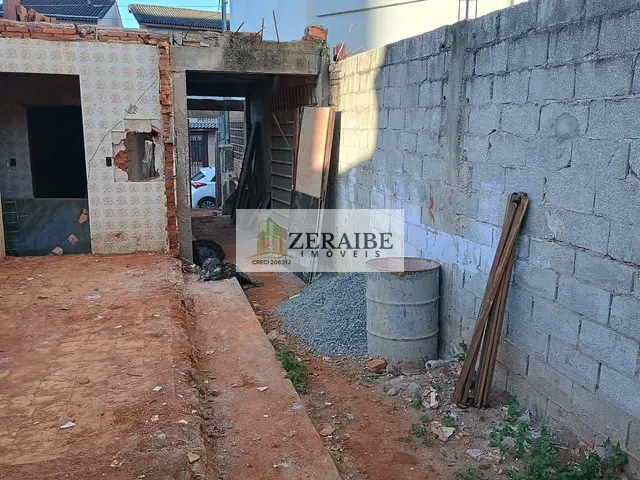 Terreno com 125m², à venda, no bairro Jardim São Ricardo em Guarulhos