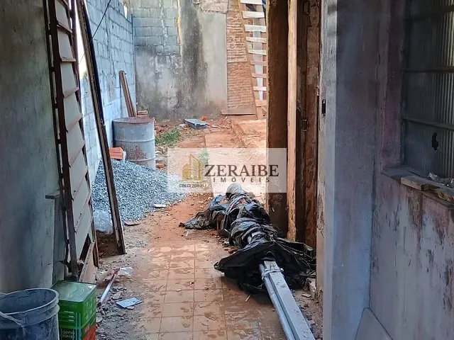 Terreno com 125m², à venda, no bairro Jardim São Ricardo em Guarulhos