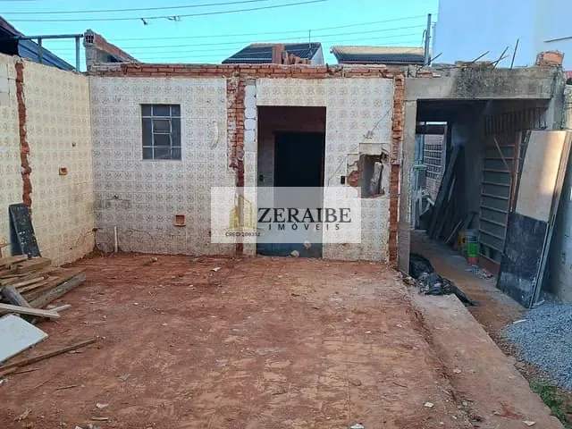 Terreno com 125m², à venda, no bairro Jardim São Ricardo em Guarulhos