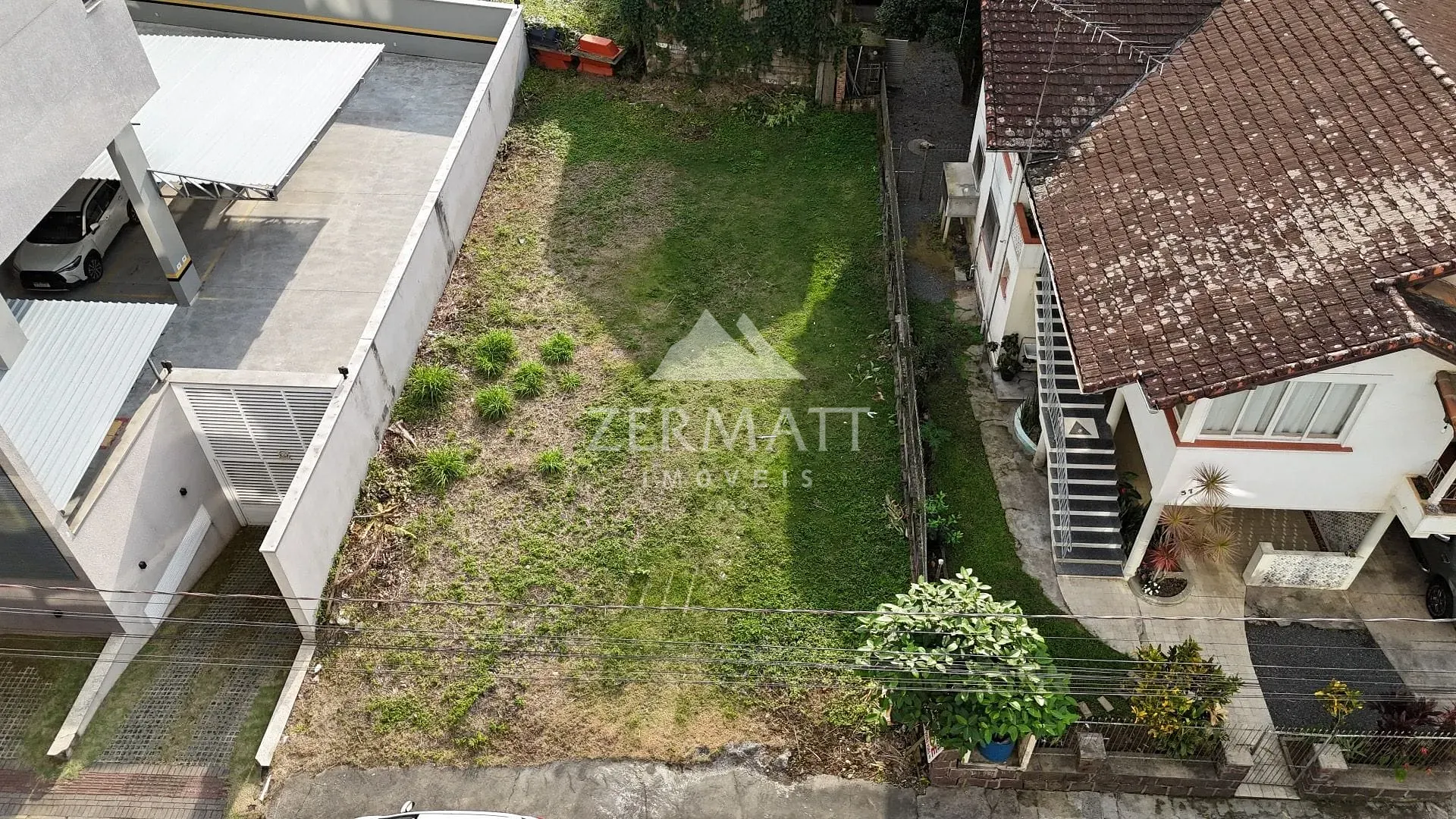 Terreno à venda, 302 m por R$ 450.000,00 - Centro - Blumenau/SC - foto 1