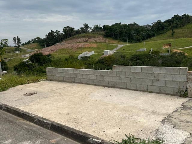 Foto do Terreno - Terreno à venda, com 175 m², por R$ 120.000 - Residencial Novo Horizonte, Mogi das Cruzes, SP | Acharimóvel.net