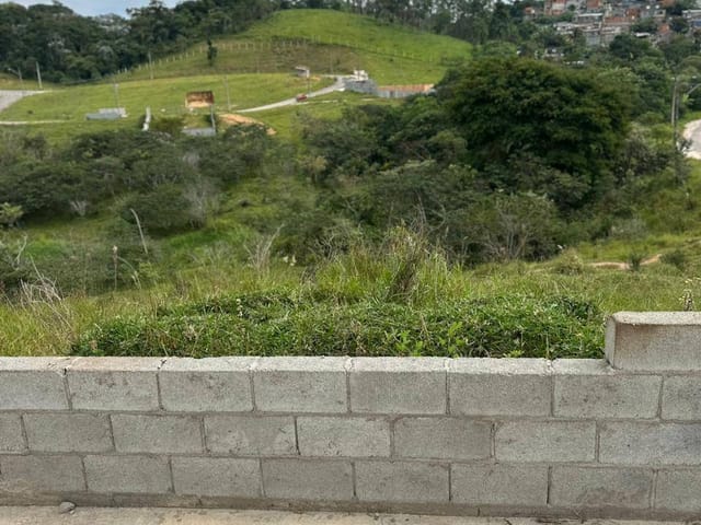 Foto do Terreno - Terreno à venda, com 175 m², por R$ 120.000 - Residencial Novo Horizonte, Mogi das Cruzes, SP | Acharimóvel.net