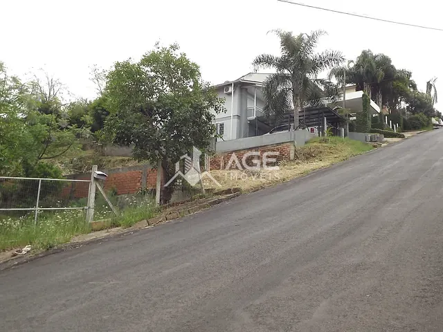Terreno com 390m², à venda, no bairro Koller em Erechim