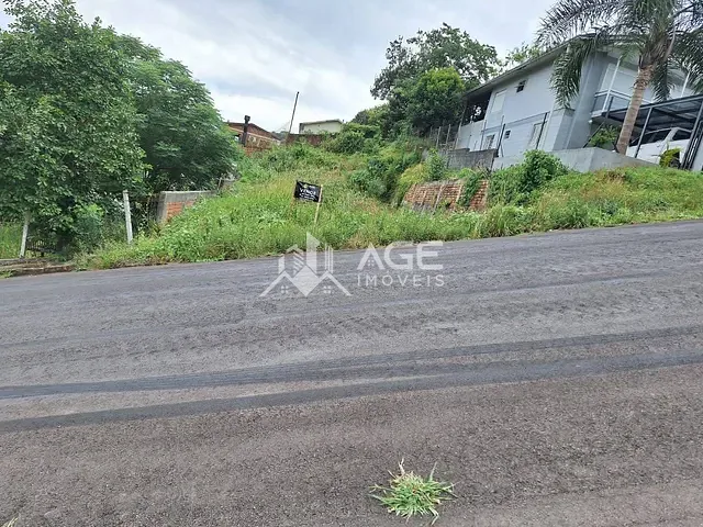 Terreno com 390m², à venda, no bairro Koller em Erechim