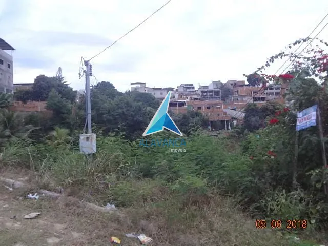 Terreno com 180m², à venda, no bairro Santo Antônio em Governador Valadares