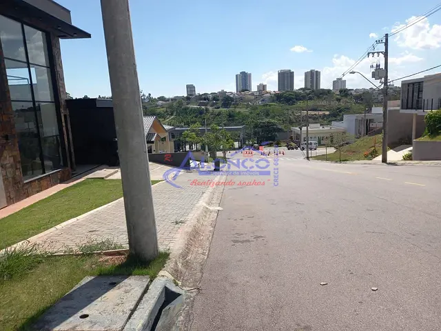 Terreno com 550m², à venda, no bairro Condomínio Vem Viver Jacareí em Jacareí