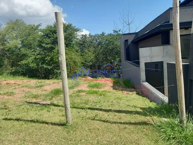 Terreno com 550m², à venda, no bairro Condomínio Vem Viver Jacareí em Jacareí