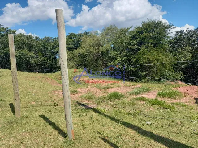 Terreno com 550m², à venda, no bairro Condomínio Vem Viver Jacareí em Jacareí