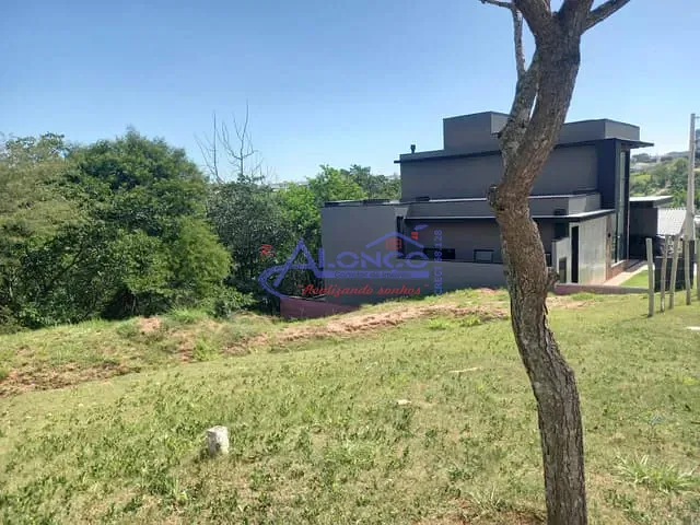 Terreno com 550m², à venda, no bairro Condomínio Vem Viver Jacareí em Jacareí