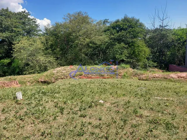 Terreno com 550m², à venda, no bairro Condomínio Vem Viver Jacareí em Jacareí