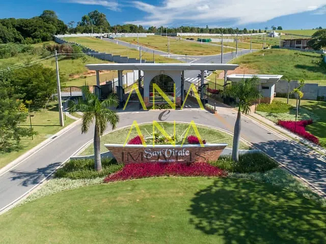 Terreno com 300m², à venda, no bairro Residencial San Vitale em Bragança Paulista