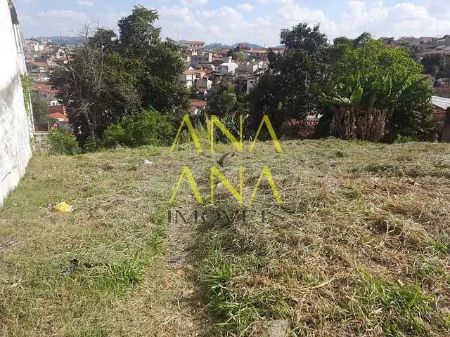 Terreno com 300m², à venda, no bairro Residencial San Vitale em Bragança Paulista