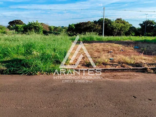 Terreno com 200m², à venda, no bairro Jardim Europa em Barretos