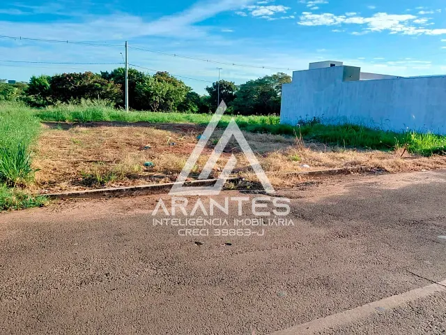 Terreno com 200m², à venda, no bairro Jardim Europa em Barretos