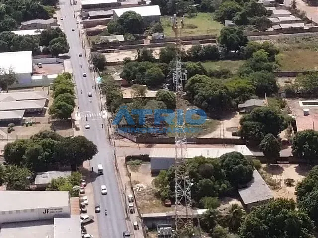 Terreno com 2000m², à venda, no bairro Raiar do Sol em Boa Vista
