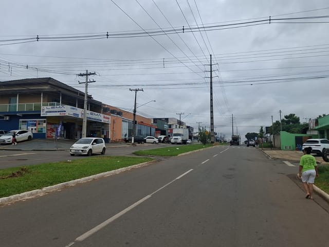Terreno com 843m², à venda, no bairro Morada dos Pássaros em Aparecida de Goiânia