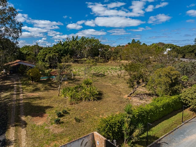 Terreno com 11250m², à venda, no bairro Setor de Habitações Individuais Sul em Brasília