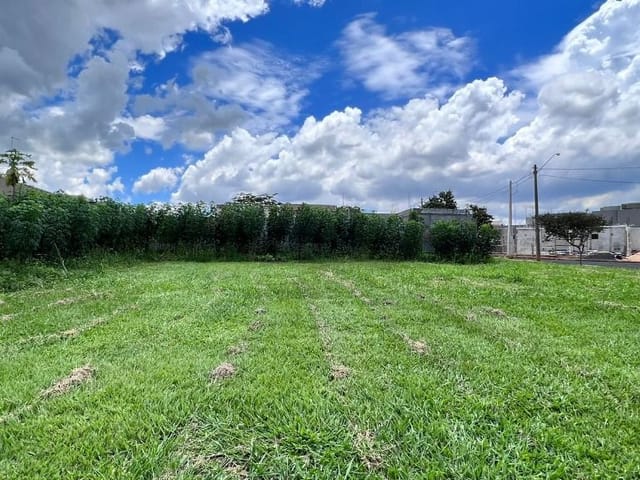 Terreno com 670m², à venda, no bairro Zona Rural em Bady Bassitt