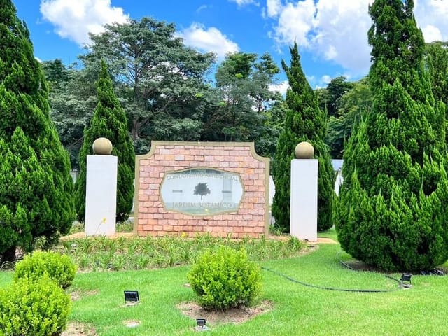Terreno com 670m², à venda, no bairro Zona Rural em Bady Bassitt