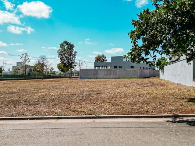 Terreno à venda, Terras Alpha Residencial 1, Senador Canedo, GO