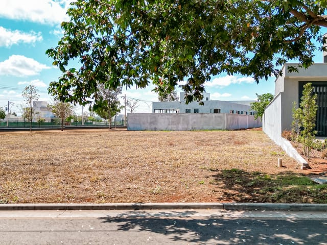 Terreno à venda, Terras Alpha Residencial 1, Senador Canedo, GO