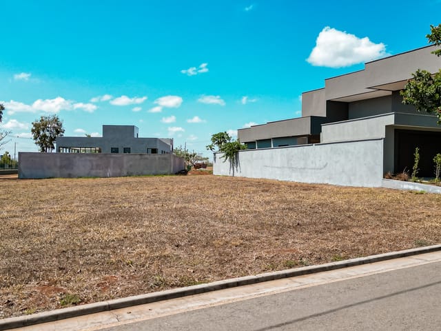 Terreno à venda, Terras Alpha Residencial 1, Senador Canedo, GO