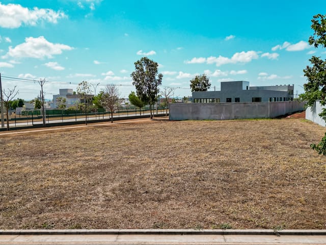Terreno à venda, Terras Alpha Residencial 1, Senador Canedo, GO