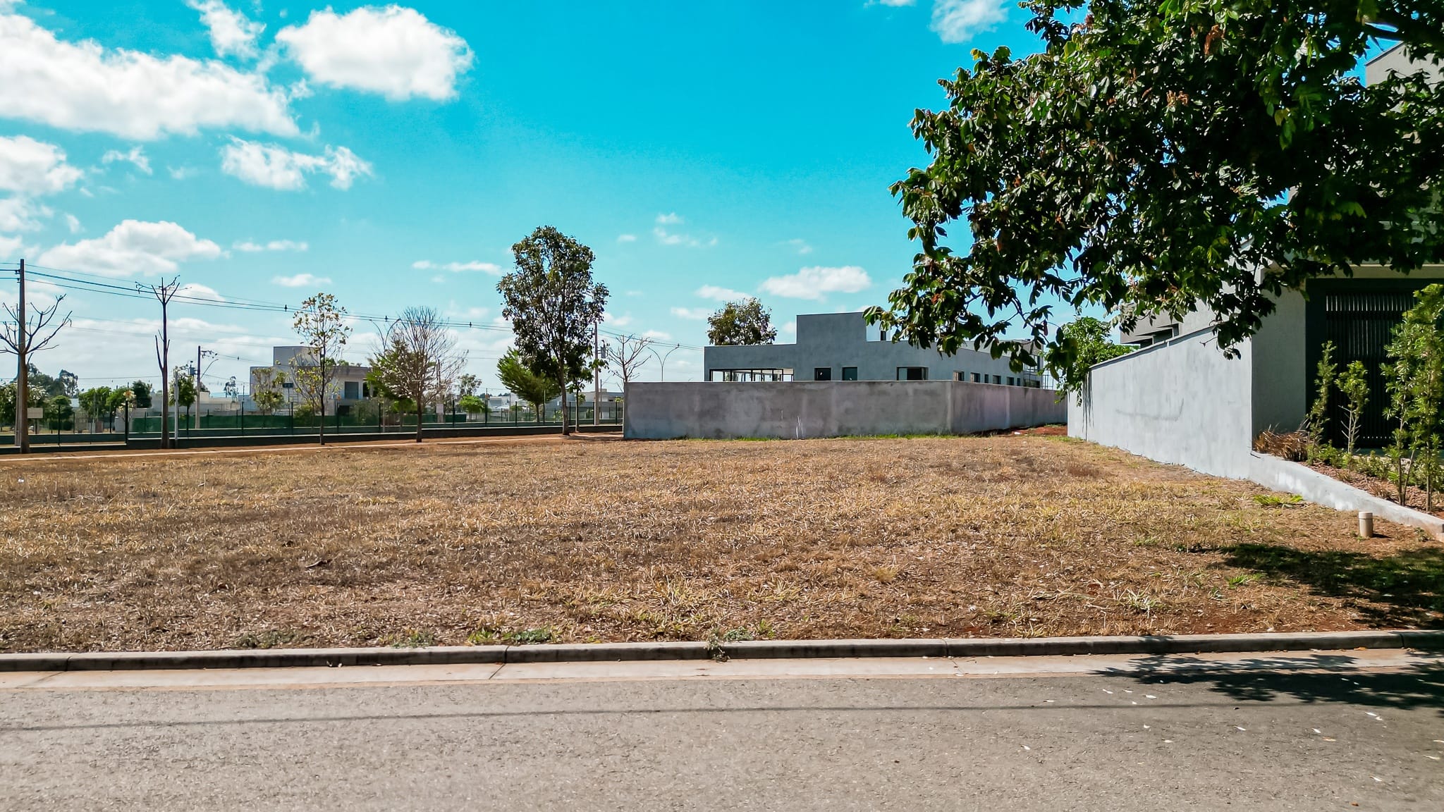 Terreno à venda, Terras Alpha Residencial 1, Senador Canedo, GO
