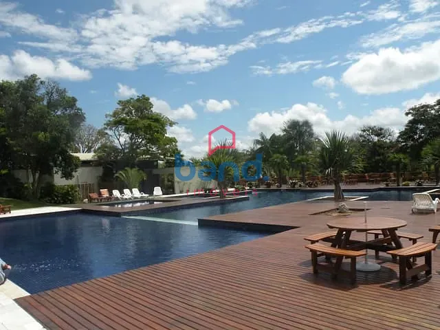 Terreno com 1000m², à venda, no bairro Colina da Castelo em Porto Feliz