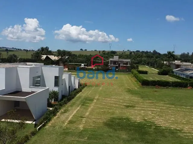 Terreno com 1000m², à venda, no bairro Colina da Castelo em Porto Feliz