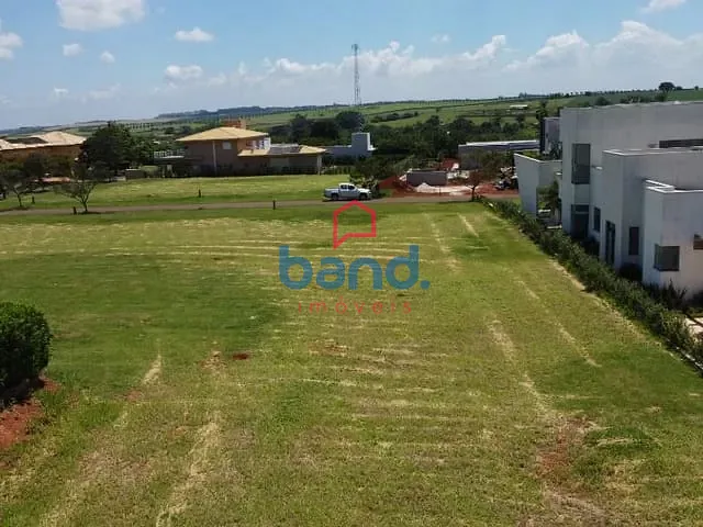 Terreno com 1000m², à venda, no bairro Colina da Castelo em Porto Feliz
