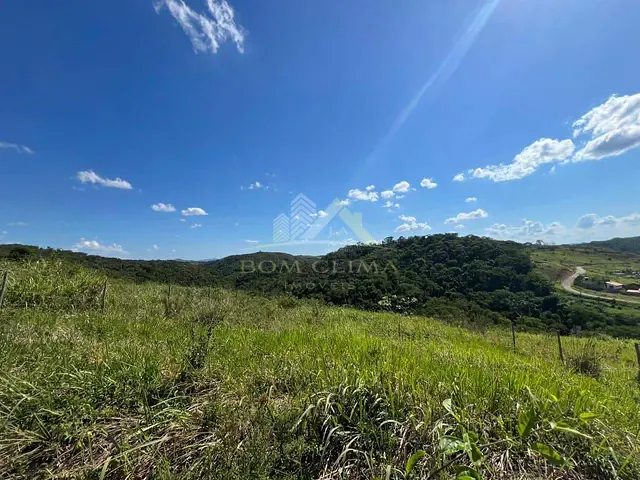 Terreno com 603m², à venda, no bairro KM 807 em Matias Barbosa