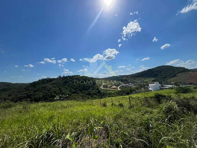 Terreno com 603m², à venda, no bairro KM 807 em Matias Barbosa