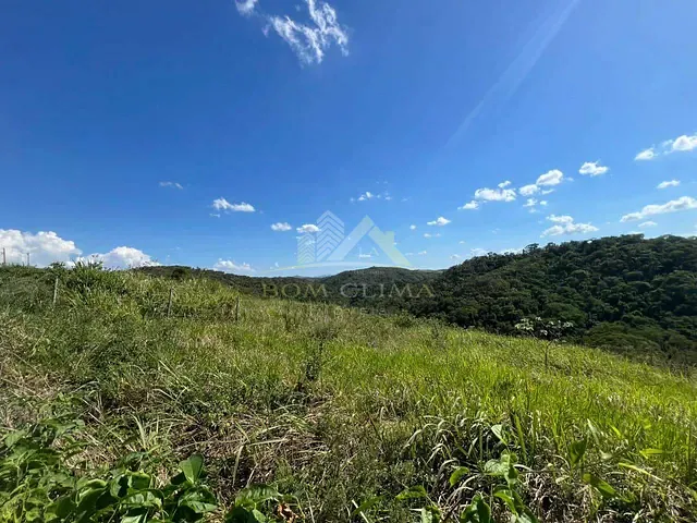 Terreno com 603m², à venda, no bairro KM 807 em Matias Barbosa