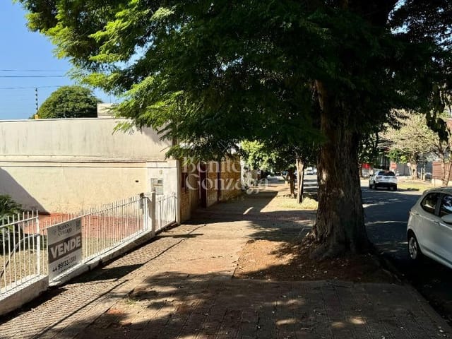 Foto do Terreno - Terreno à venda em Maringá, Zona 05, com 691 m² | Benites & Gonzaga Imóveis