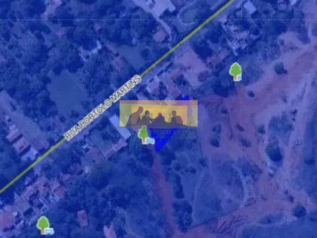 Terreno com 1000m², à venda, no bairro Chácara Santa Margarida em Campinas