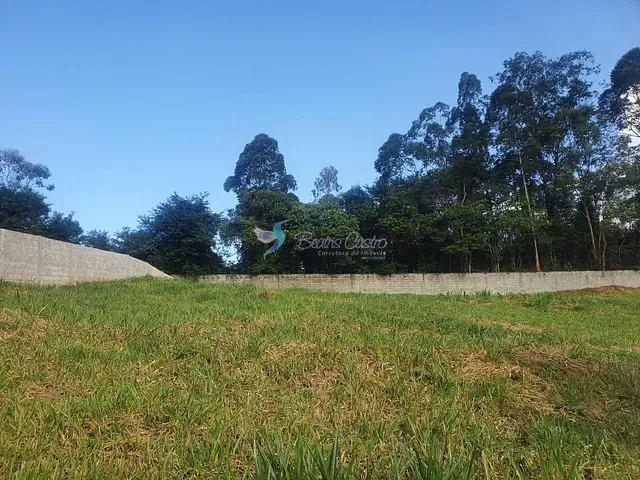Terreno com 643m², à venda, no bairro Condominio Quintas da Boa Vista em Atibaia