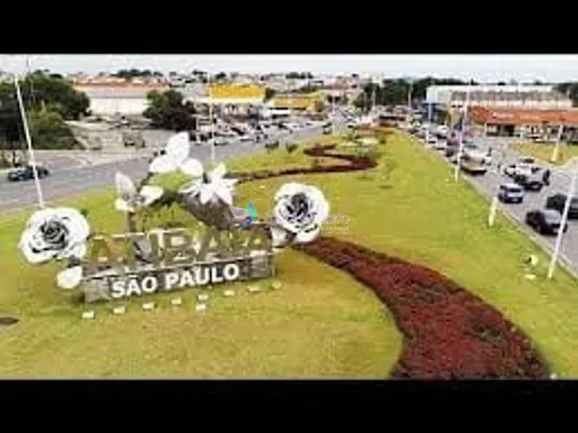 Terreno com 643m², à venda, no bairro Condominio Quintas da Boa Vista em Atibaia