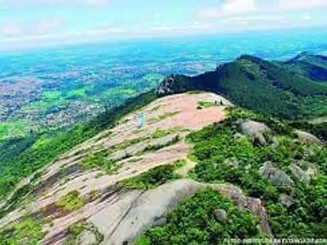 Terreno com 643m², à venda, no bairro Condominio Quintas da Boa Vista em Atibaia