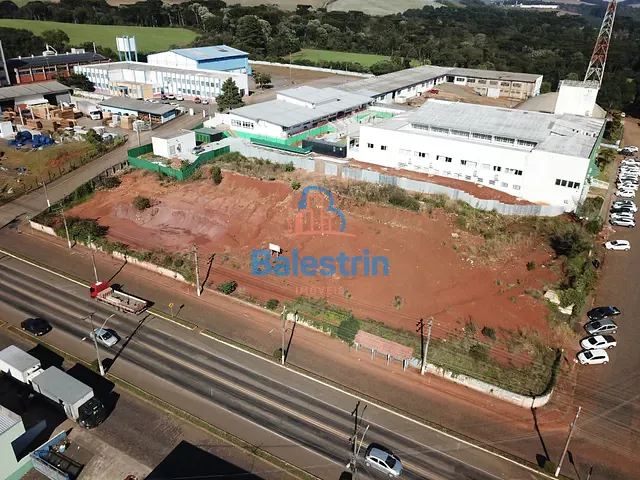Terreno com 1000m², à venda, no bairro Centro em Fraiburgo