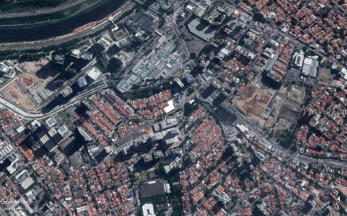 Terreno, 1500 m² - Foto 4